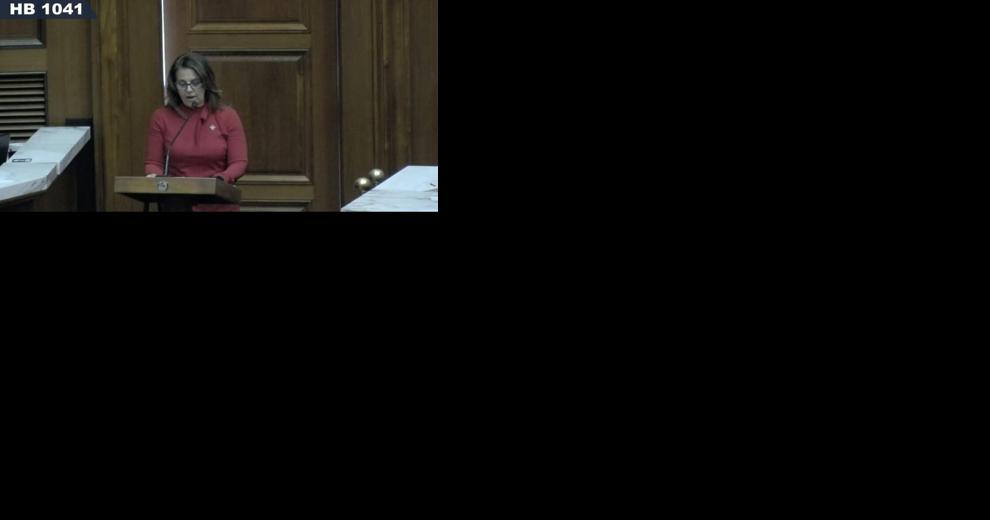 Transgender student-athlete bill draws testimony, advances to House - Vimarsana News