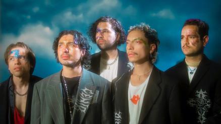 Divino Niño lets it all out with 'Last Spa on Earth' | Arts - Vimarsana News