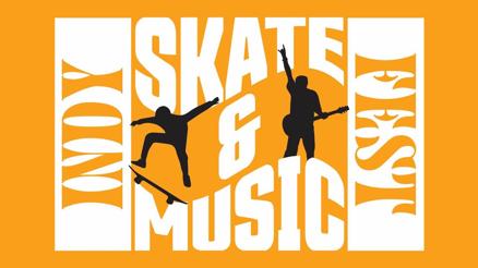 Indy Skate & Music Fest comes to Major Taylor Velodrome - Vimarsana News