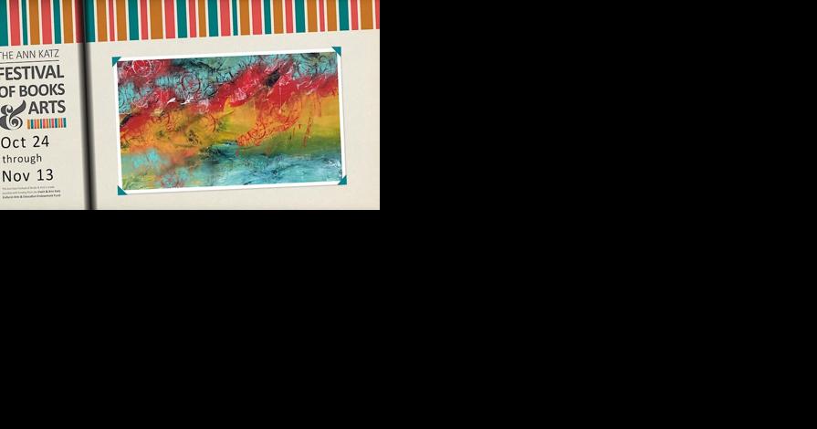 Ann Katz Festival of Books & Arts travels us worldwide - Vimarsana News
