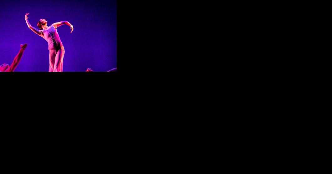 Powerful emotions evoke powerful dancing - Vimarsana News