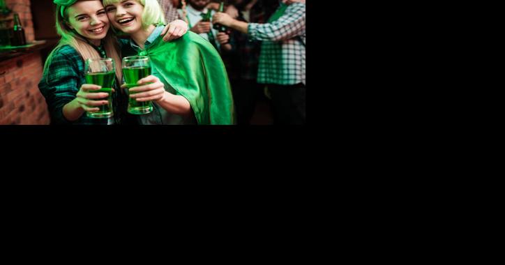 Sláinte! to skol!: toasts to 'Being Sustainably Green' | Arts - Vimarsana News