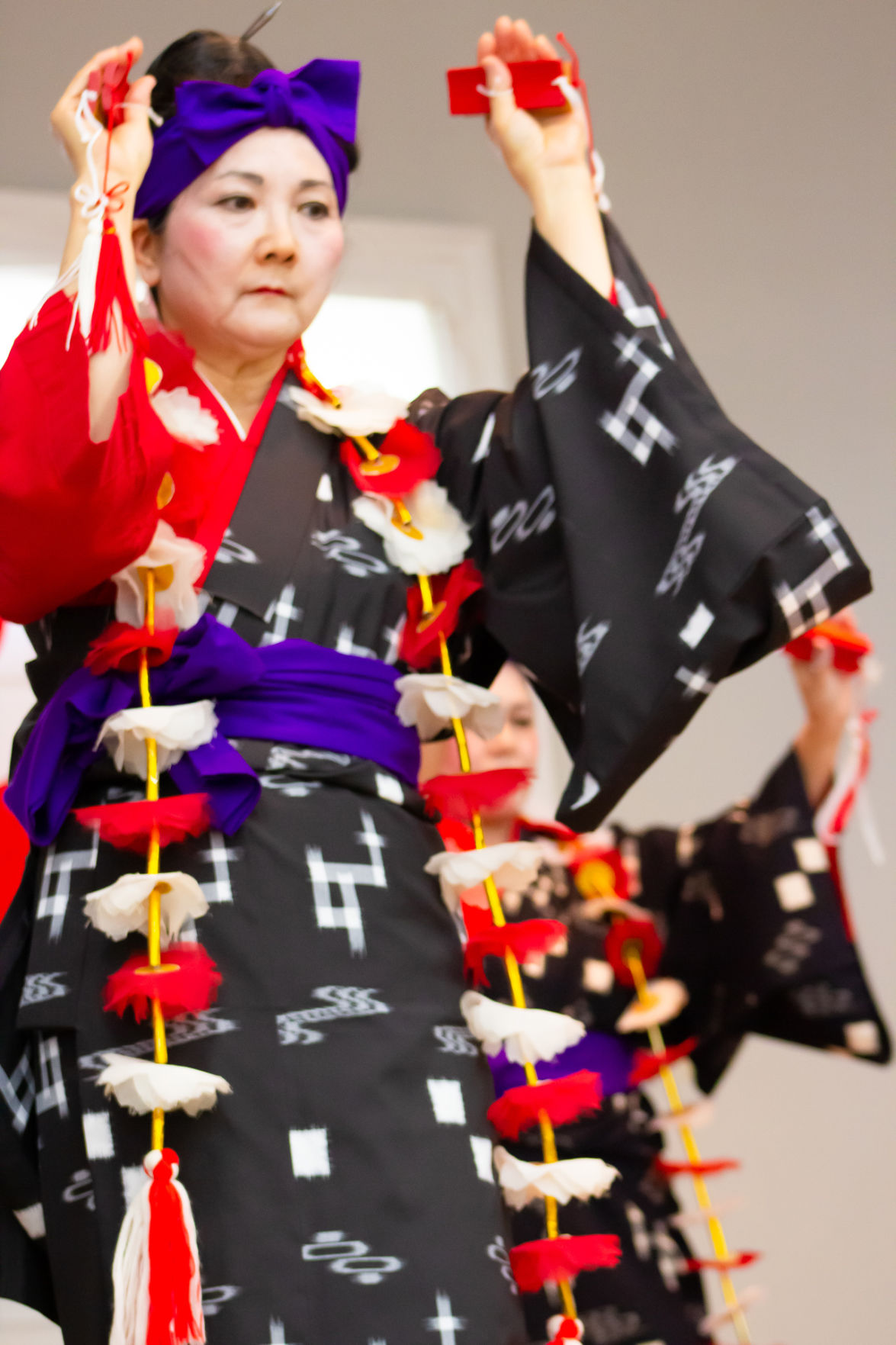 Indiana Okinawa Kenjinkai