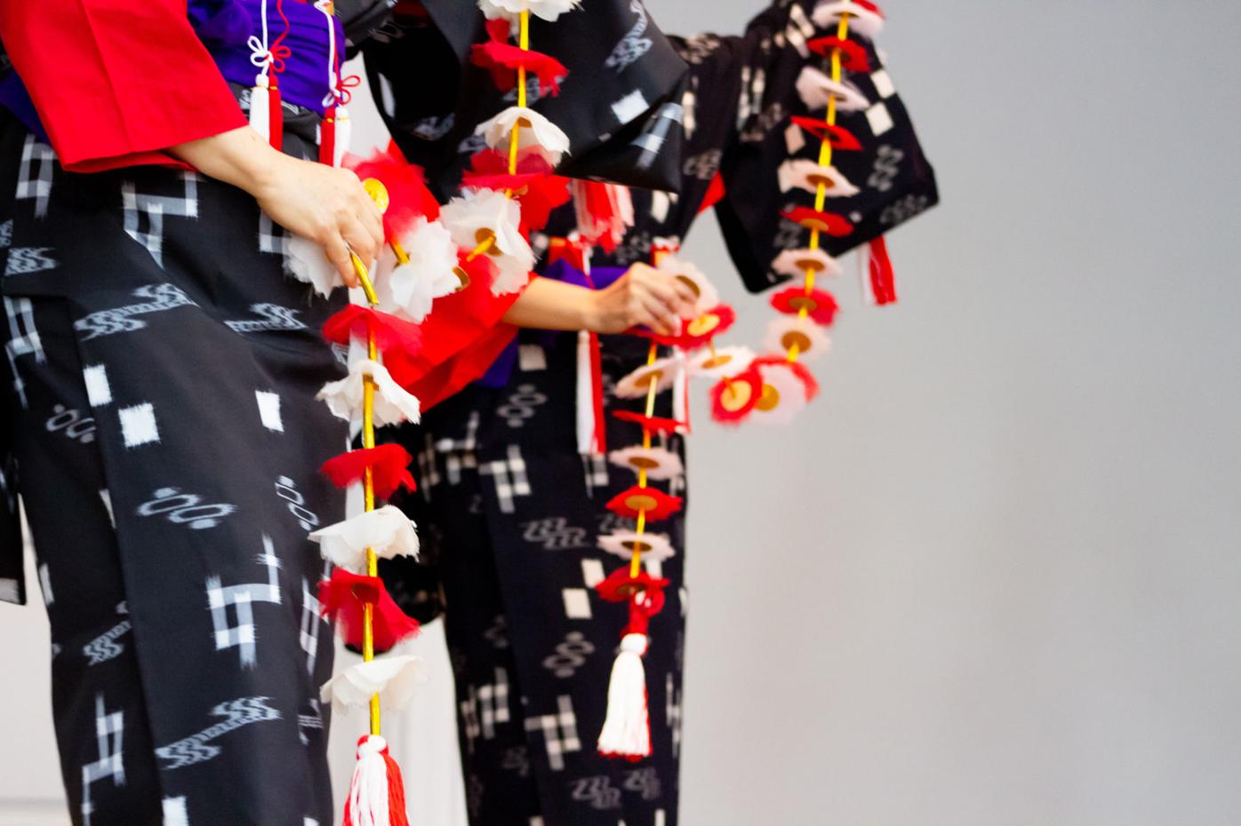 Indiana Okinawa Kenjinkai