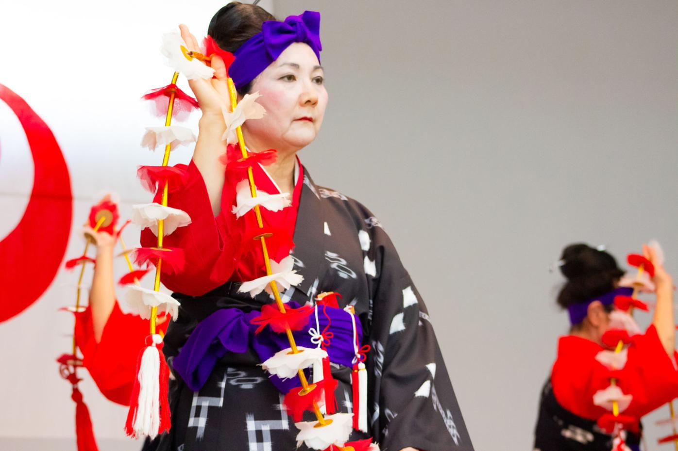 Indiana Okinawa Kenjinkai