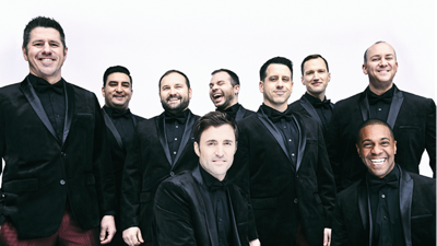 Straight No Chaser returns to ‘second home’ once again for slate of holiday shows in Indy
