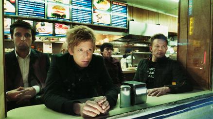 A conversation with Spoon drummer Jim Eno - Vimarsana News