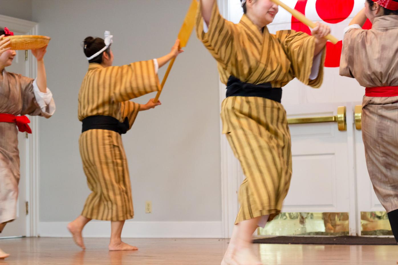 Indiana Okinawa Kenjinkai