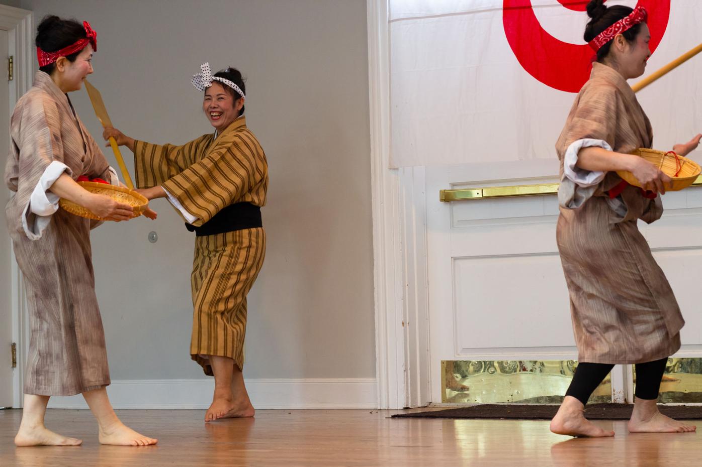 Indiana Okinawa Kenjinkai
