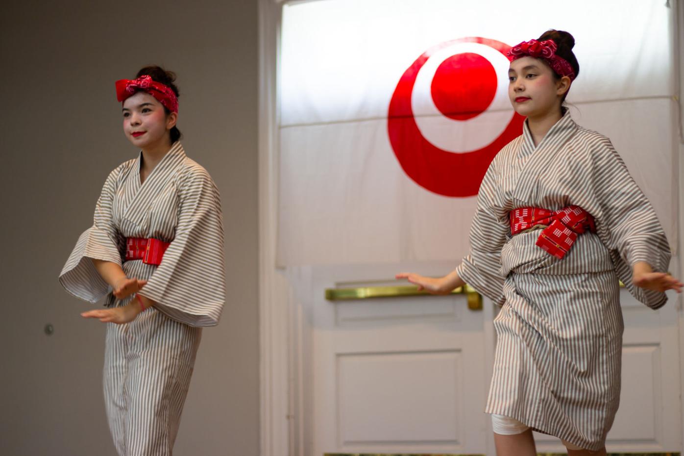 Indiana Okinawa Kenjinkai