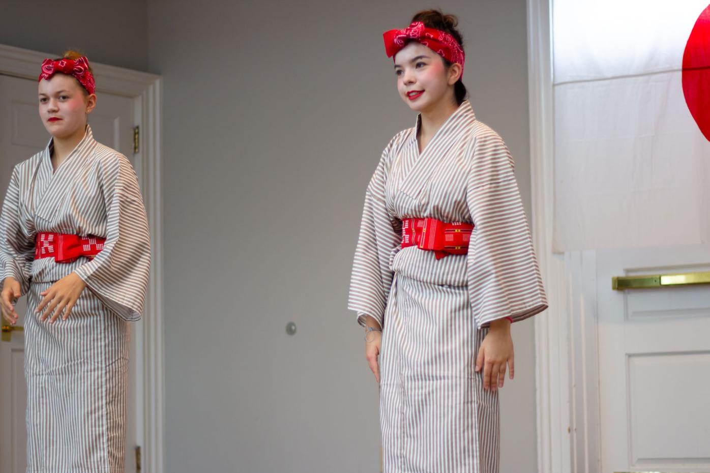 Indiana Okinawa Kenjinkai