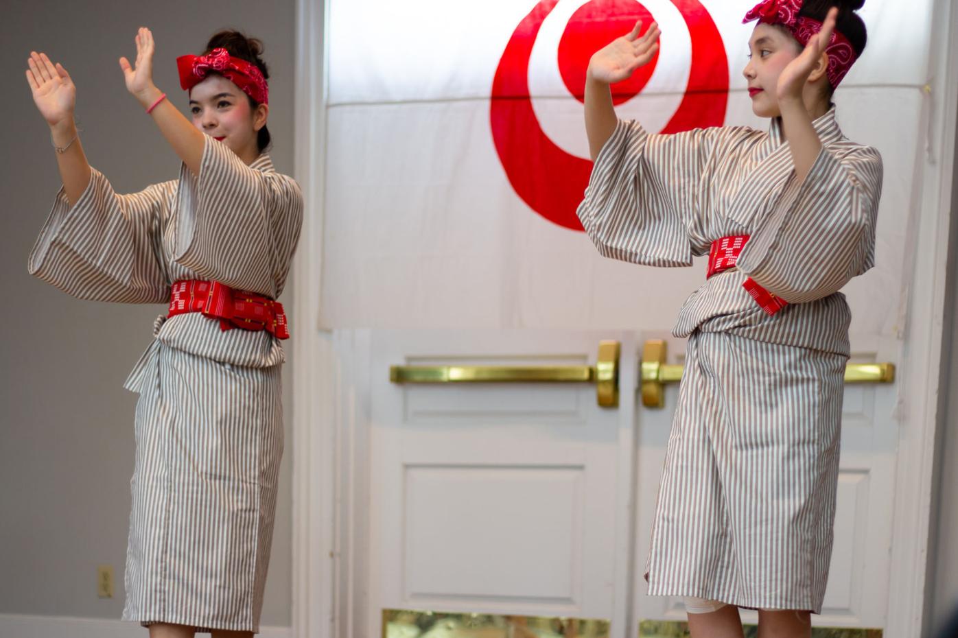 Indiana Okinawa Kenjinkai
