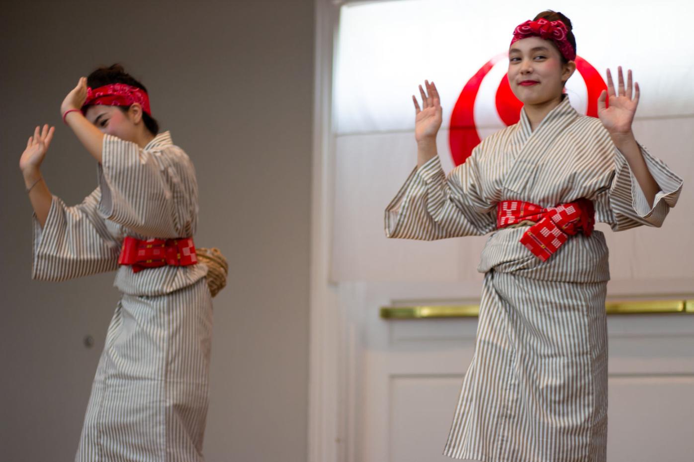 Indiana Okinawa Kenjinkai
