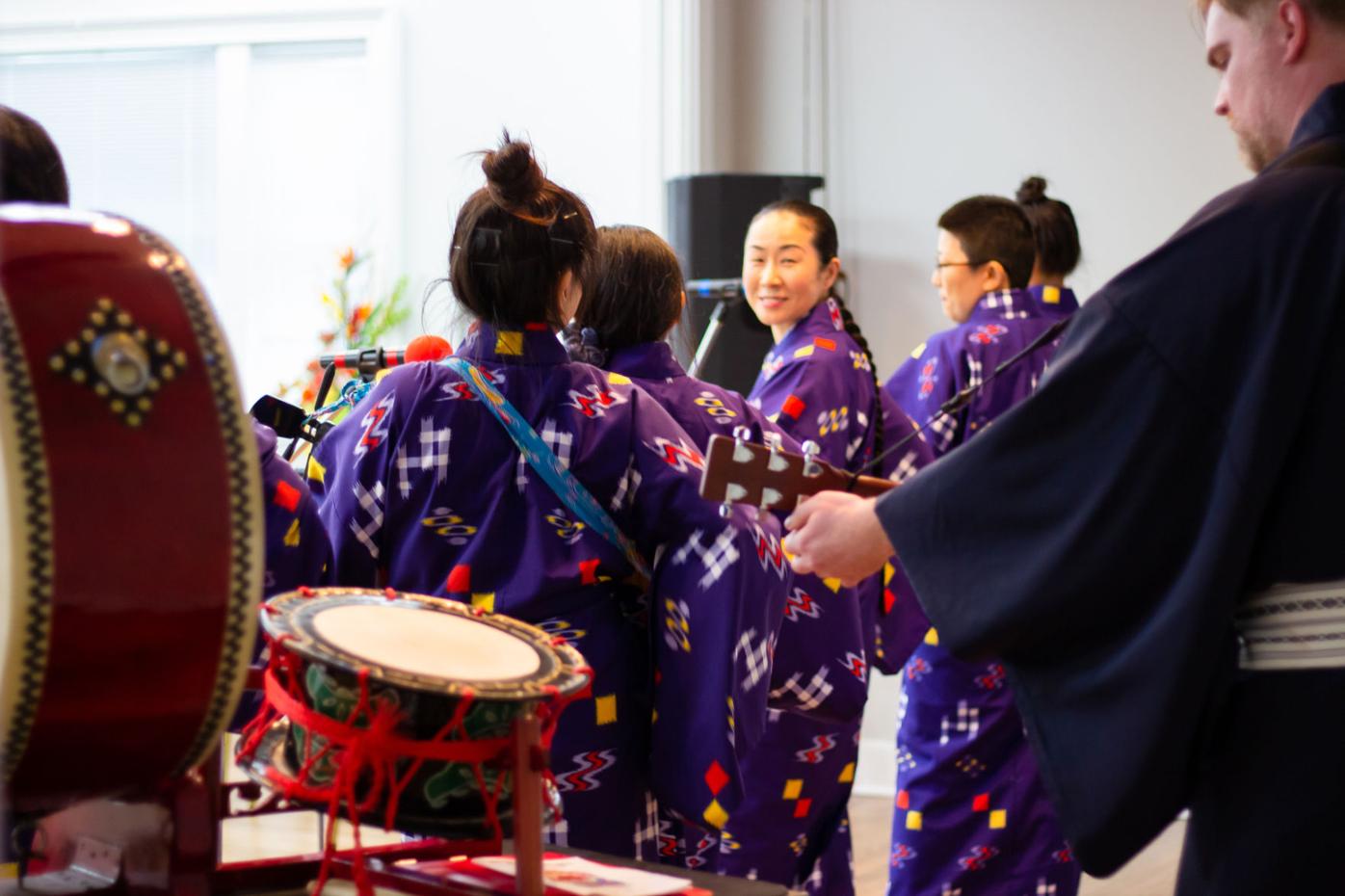 Indiana Okinawa Kenjinkai