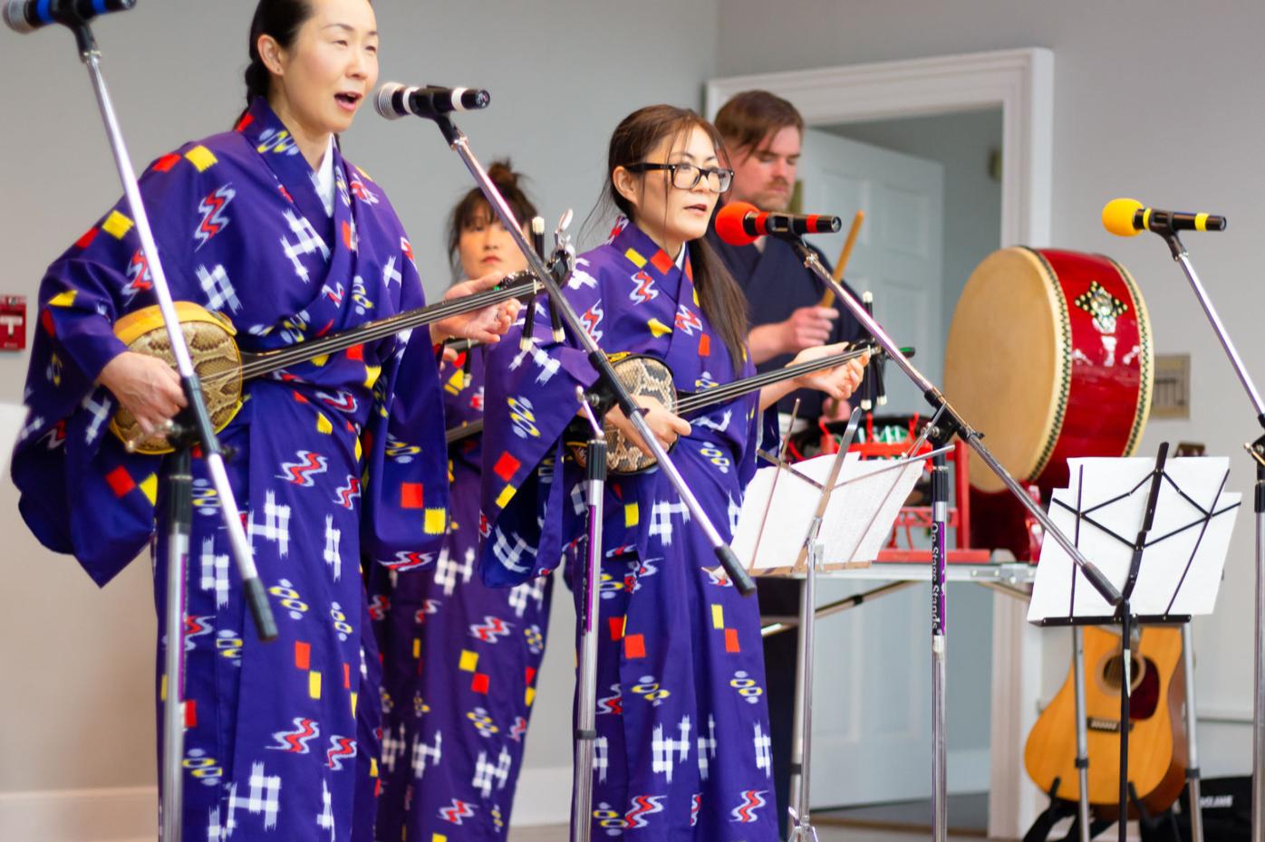Indiana Okinawa Kenjinkai