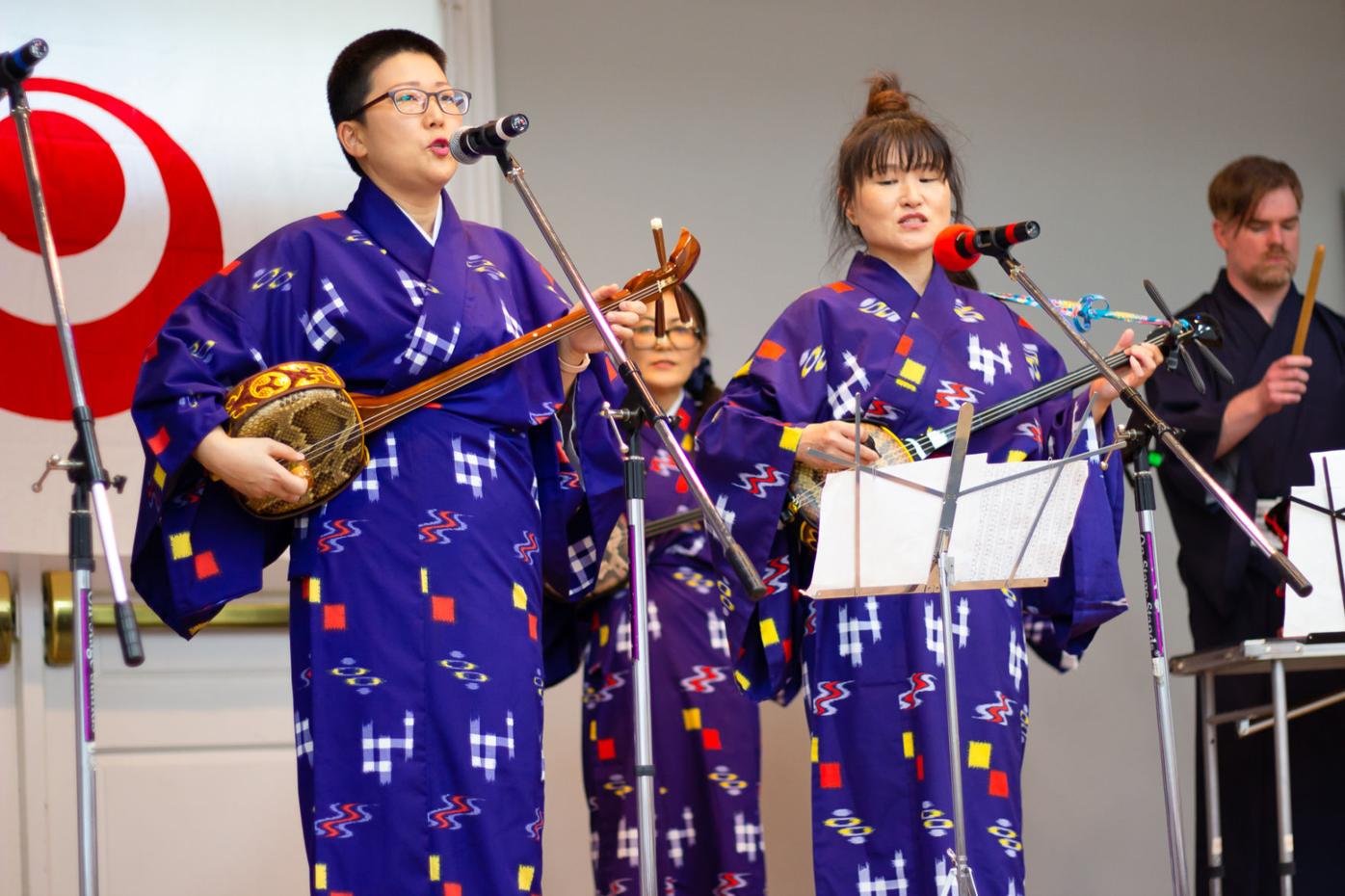 Indiana Okinawa Kenjinkai