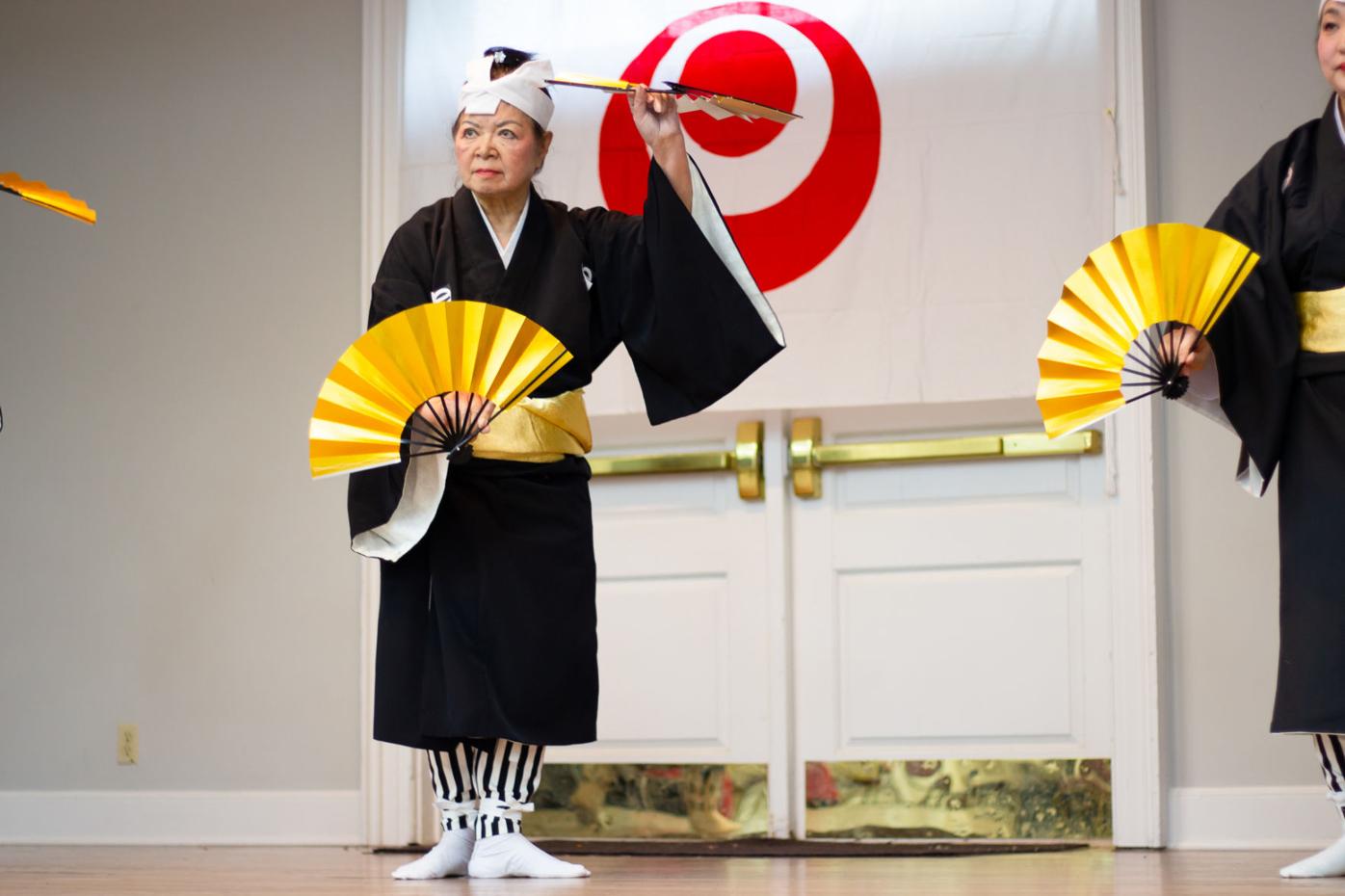 Indiana Okinawa Kenjinkai