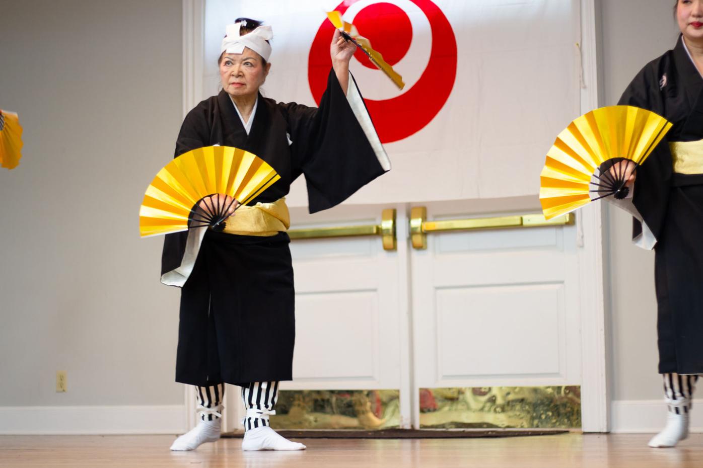 Indiana Okinawa Kenjinkai