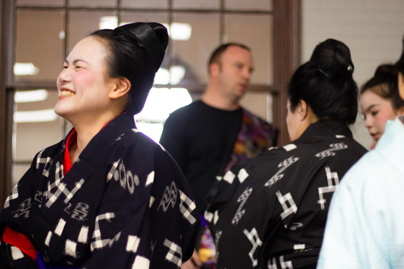 Indiana Okinawa Kenjinkai