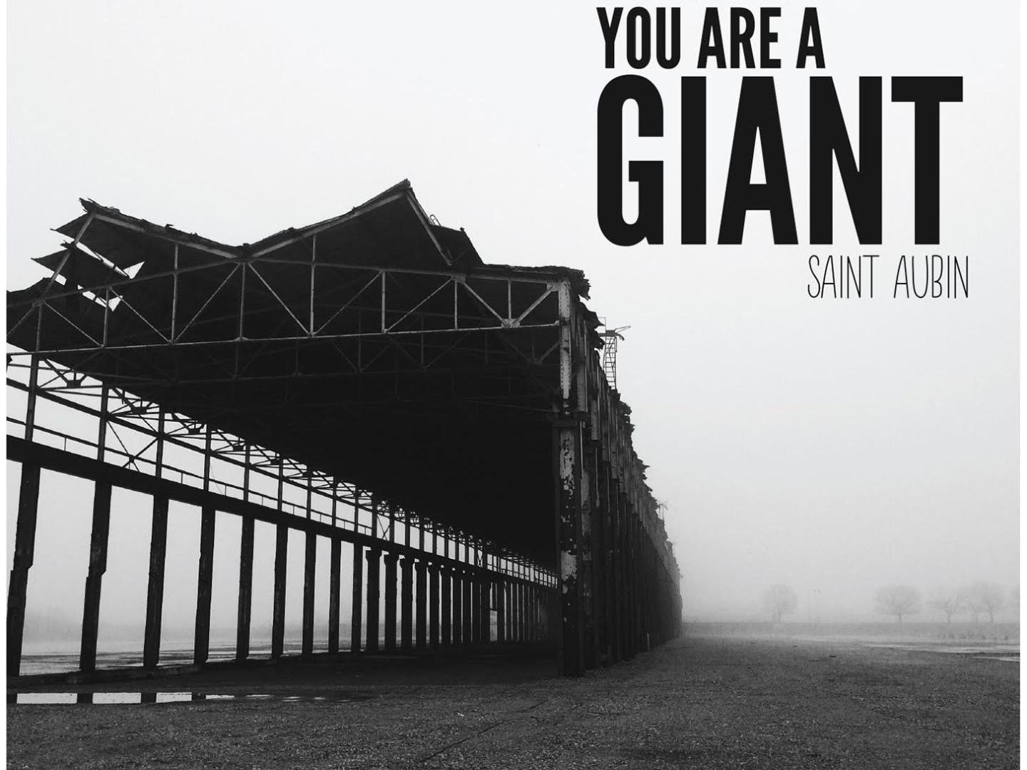 Review Saint Aubin They Say You Are A Giant Music Nuvo Newsnirvana Com Review Saint Aubin They Say You Are A Giant Music Nuvo Newsnirvana Com