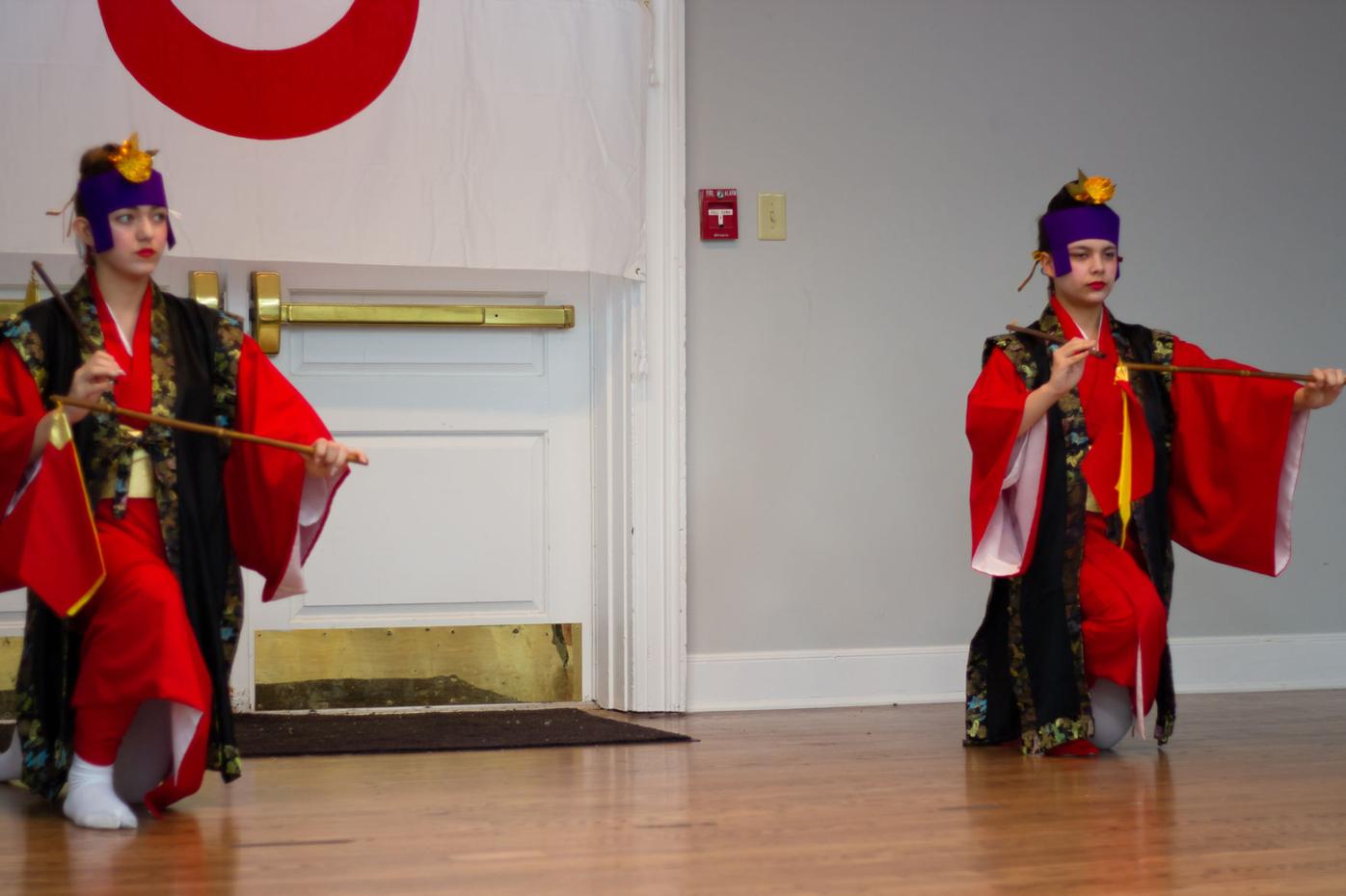 Indiana Okinawa Kenjinkai