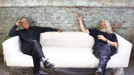 A conversation with Curt Smith of Tears for Fears - Vimarsana News
