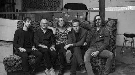 A conversation with Bryan Devendorf of The National - Vimarsana News