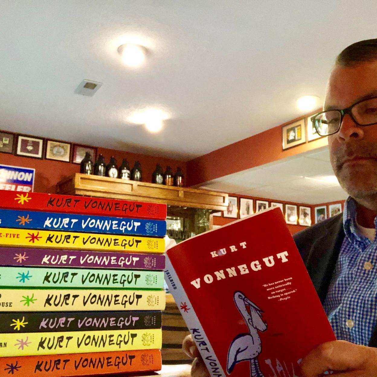 novels in chronological order
