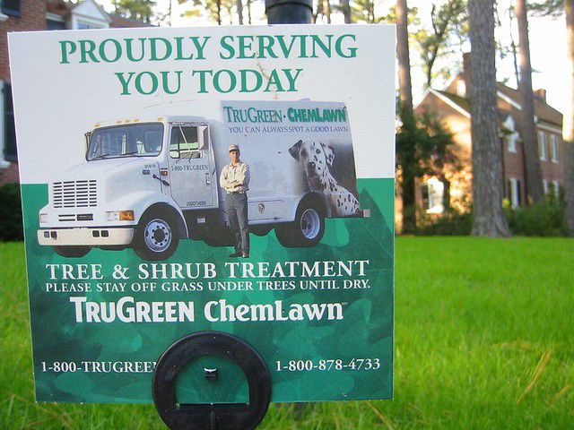 chemlawn