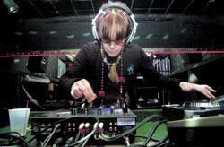Dj Profile Dj Copper Top Music Nuvo Newsnirvana Com