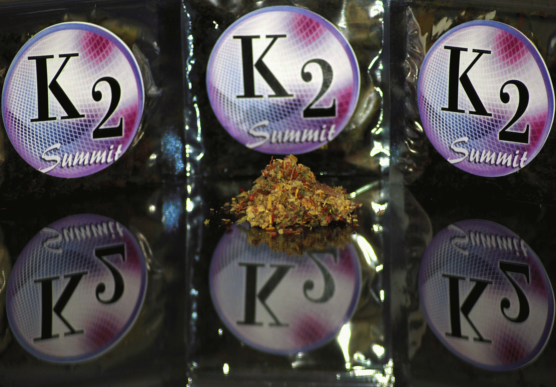 A drug called spice News