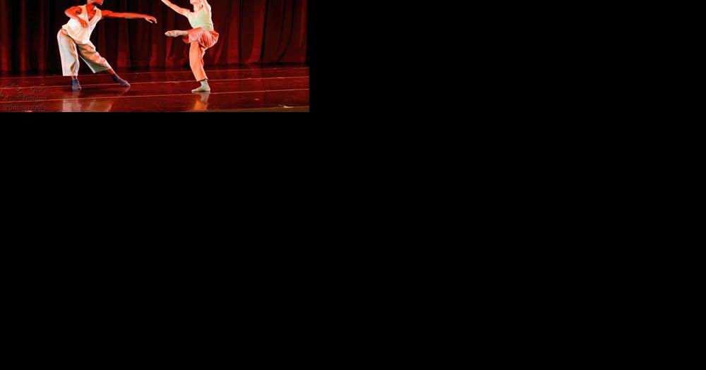 What goes around comes around: DK dancers energize IndyFringe2022 - Vimarsana News