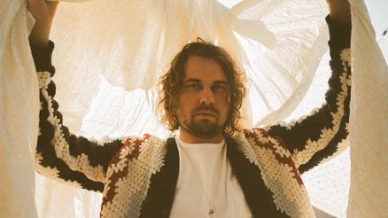 A conversation with Kevin Morby - Vimarsana News