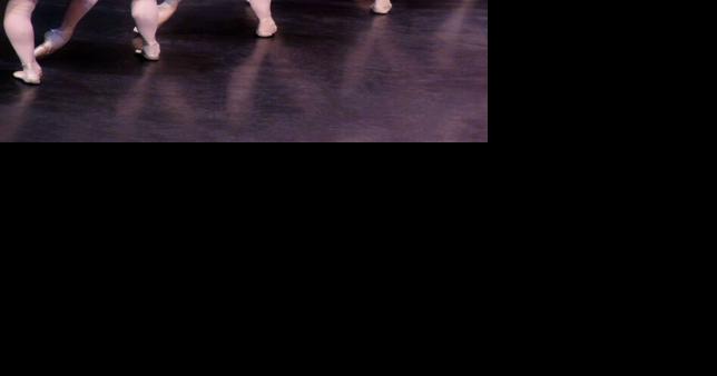 Indianapolis Ballet reconstructs Swan Lake - Vimarsana News