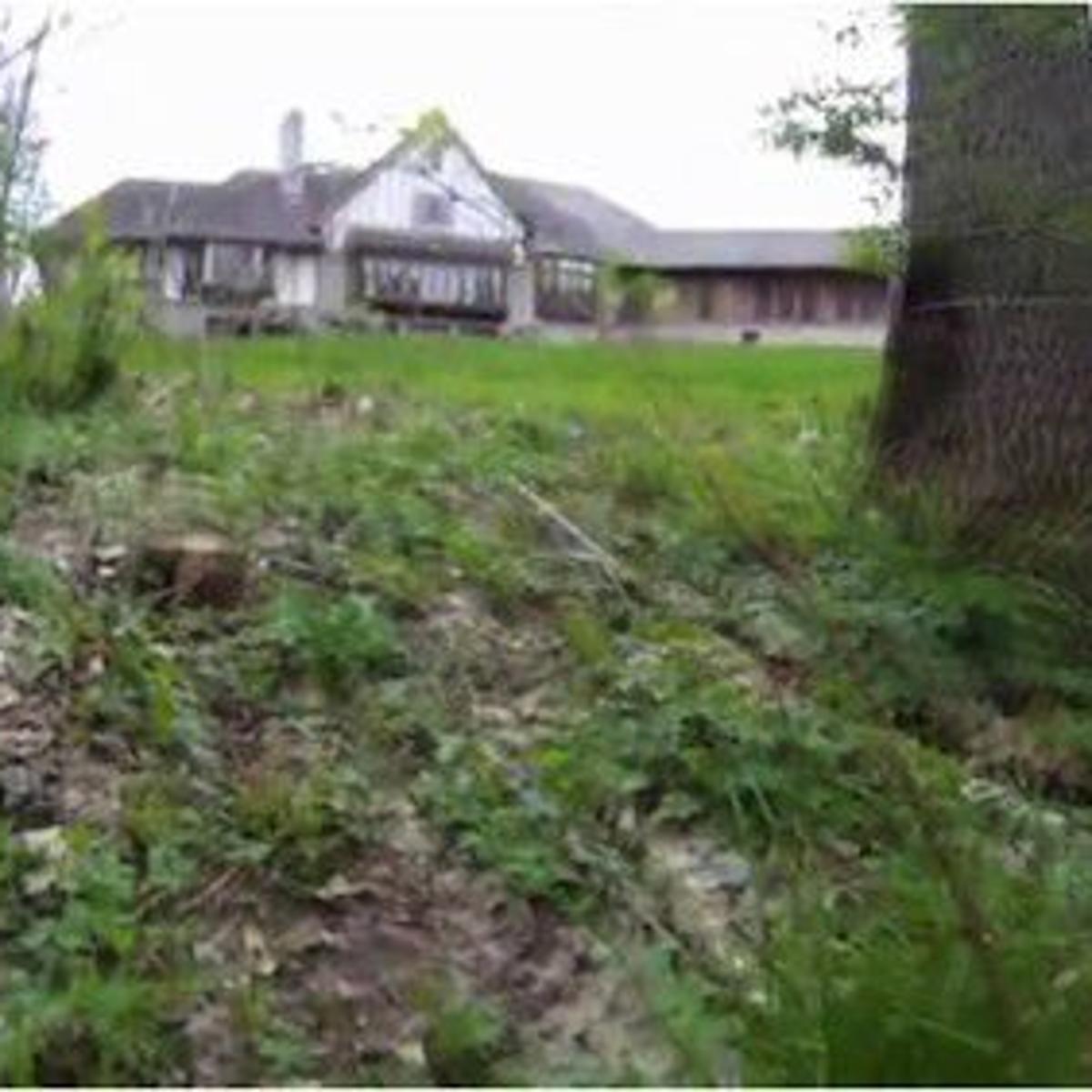 Review Haunting At Fox Hollow Farm Screens Nuvo Newsnirvana Com