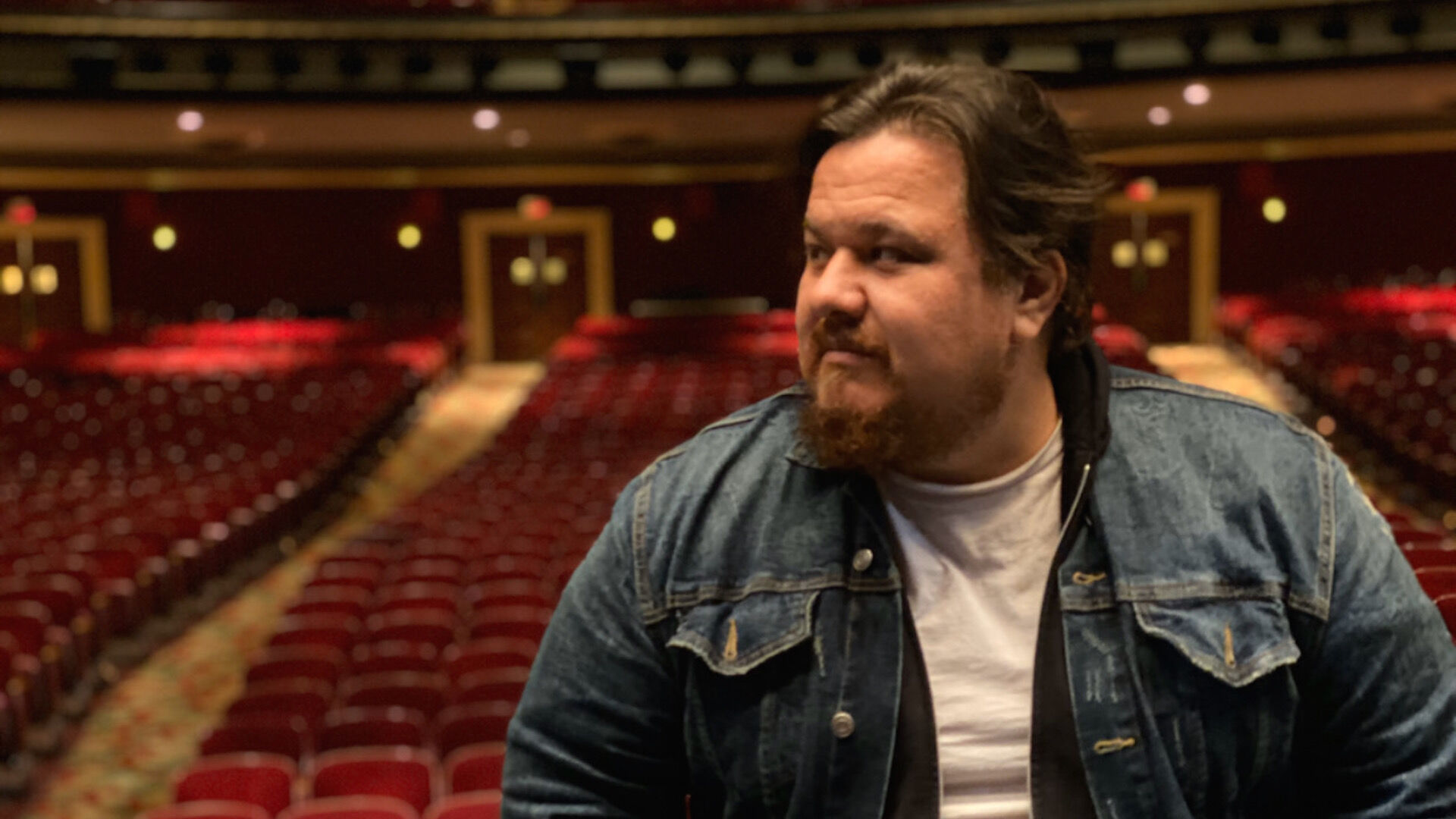 An interview with comedian Shane Torres - Vimarsana News