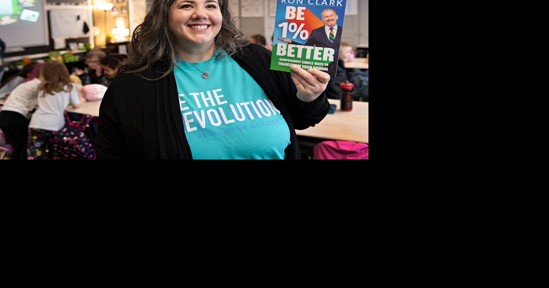 Educators eager to try innovative teaching strategies