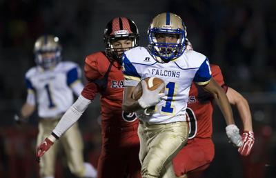Falcons Fall In Shootout To Eagles Central High School Nvdaily Com