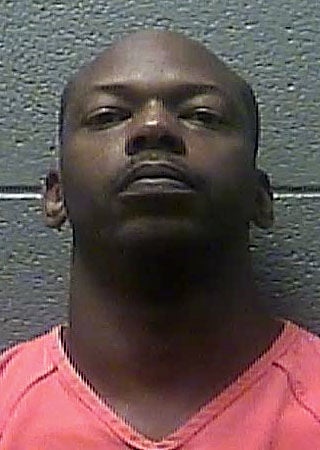 Man arrested, charged in gas station robbery | Crime & Public Safety ...