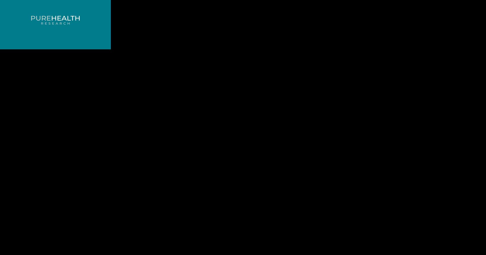 PureHealth Research Launches Natural GLP-1 Support Collection