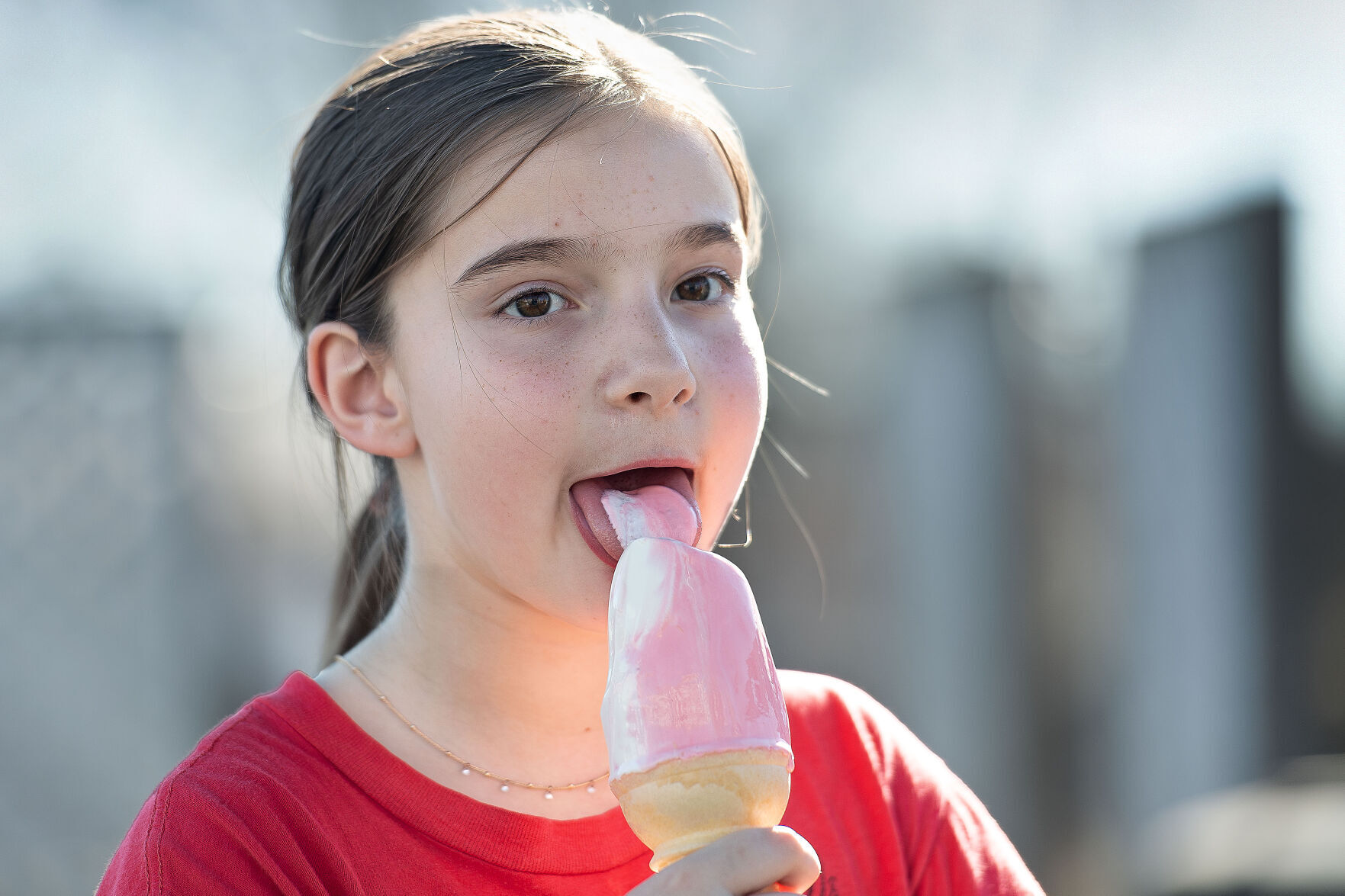 Ice Cream Is Back | Nvdaily | nvdaily.com