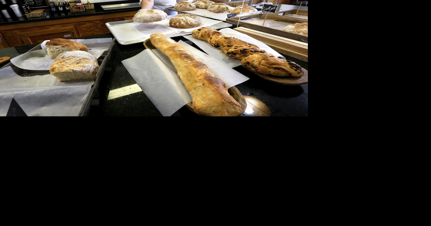 Knead Bread? Meet downtown Winchester’s newest bakery Nvdaily