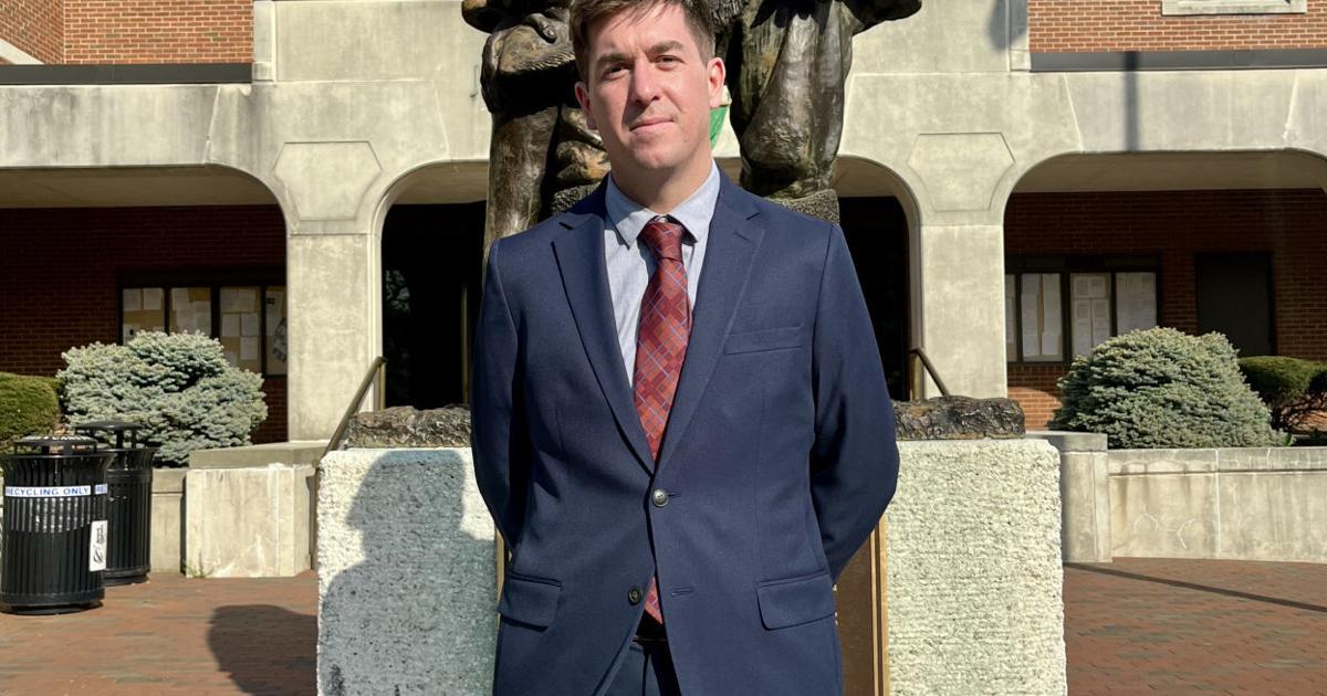 Whittle in the running for Frederick Circuit Circuit Court clerk Whittle in the running for Frederick Circuit Circuit Court clerk