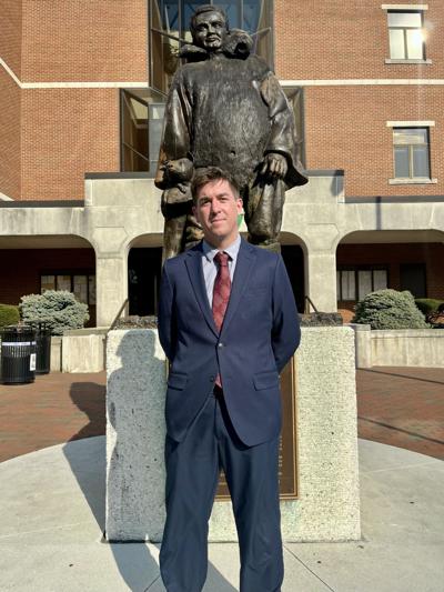 Whittle in the running for Frederick Circuit Circuit Court clerk