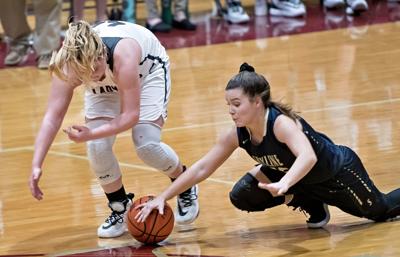 Area Teams Ready For Region 3b Girls Basketball Tourney Nvdaily