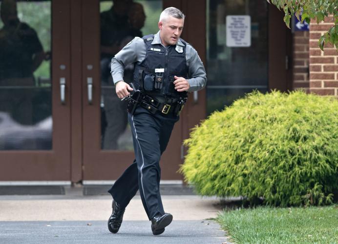 Active Shooter Call Is A Hoax | Nvdaily | nvdaily.com