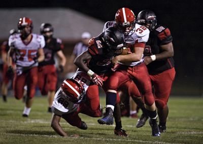 Warriors Put Season On The Line Against Rival Pioneers Local