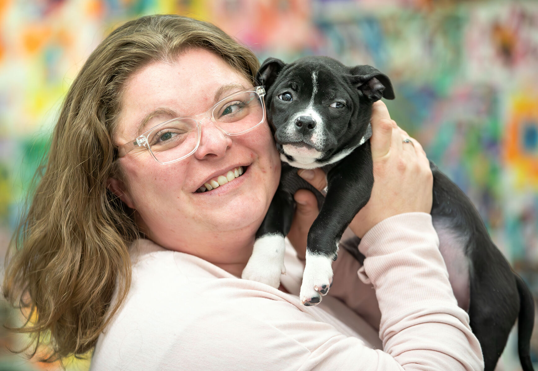 Warren county animal control and cheap adoption center