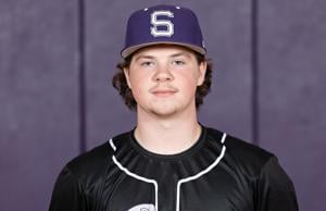Strasburg's Reynolds named to Class 2 All-State Baseball Team