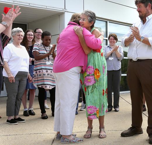 Bowman Library still checks out after 20 years Winchester Star